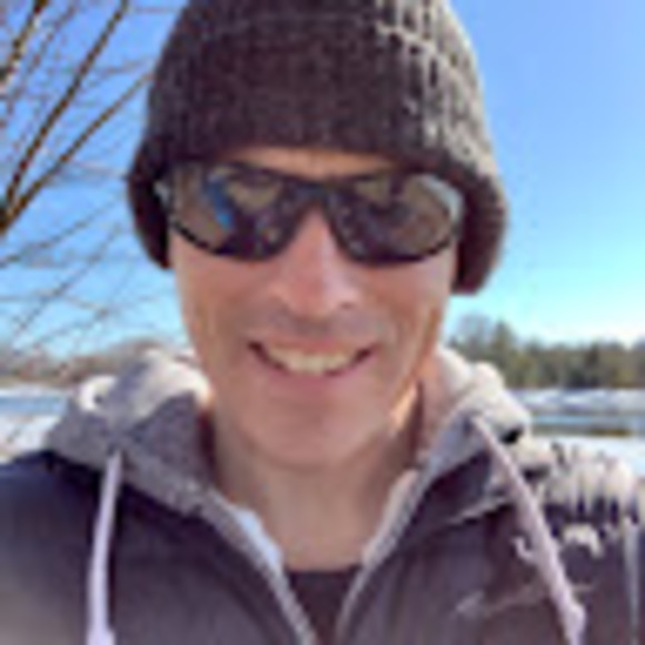 Meet your Posher, David - Picture 1 of 1